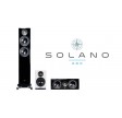 Elac SOLANO CC 281.2 Center Channel Speaker