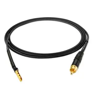 NordOst QRT Qkore PREMIUM Wire - Nordost