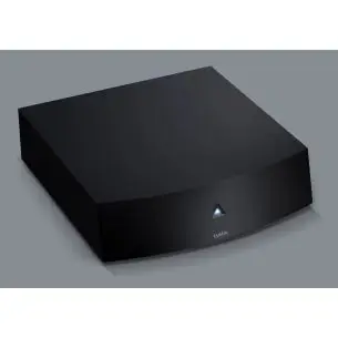 Lumin AMP - Lumin Music