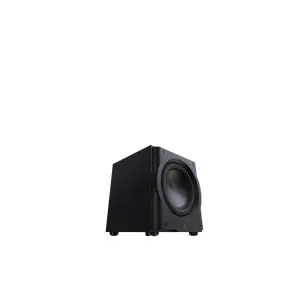 Perlisten R12s - Subwoofer
