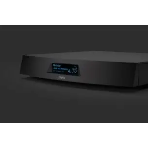 Lumin T3X - Lumin Music