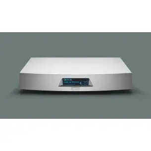 Lumin U2X - Lumin Music