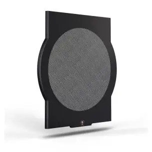 Perlisten R15s Subwoofer Grill - Tilbehør