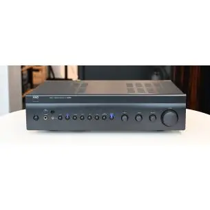 NAD C326BEE (brugt) - Integreret forstærker