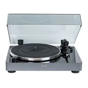 Elac Miracord 50 - ELAC