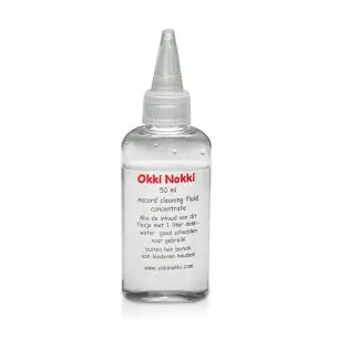 Okki Nokki - Rensevæske til 1L - Okki Nokki