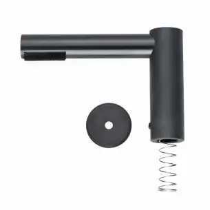 Okki Nokki 7" vacuum-rør - Okki Nokki