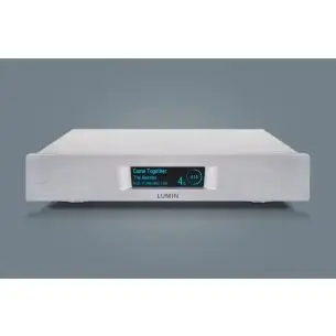 Lumin U1 Mini transport (udgået) - Lumin Nettransport